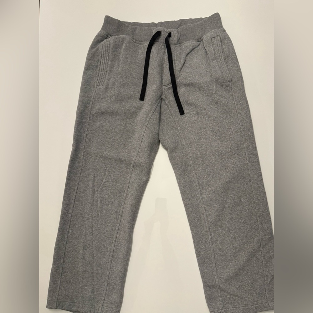Lululemon Sweat Pants